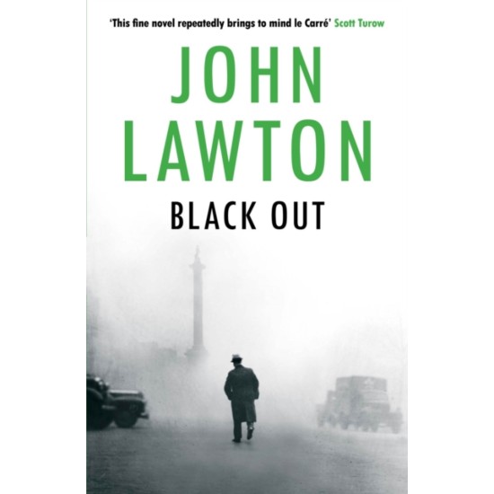 Black Out - John Lawton