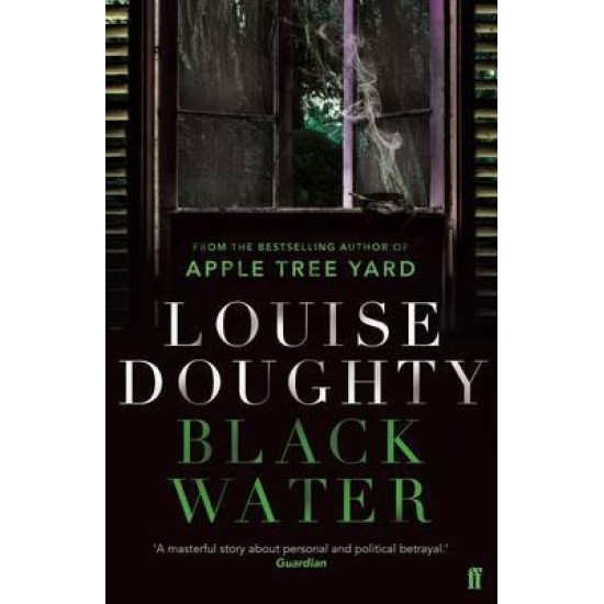 Black Water - Louise Doughty