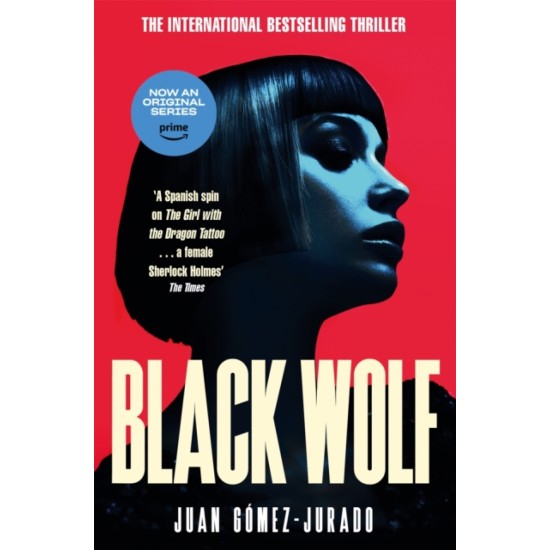 Black Wolf - Juan Gomez-Jurado
