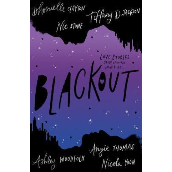 Blackout - Angie Thomas, et al