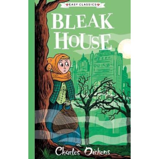 Bleak House - The Charles Dickens Children's Collection