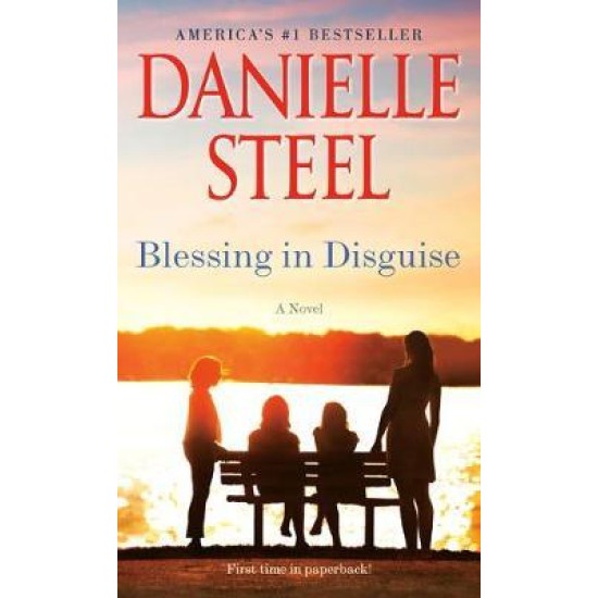 Blessing in Disguise - Danielle Steel
