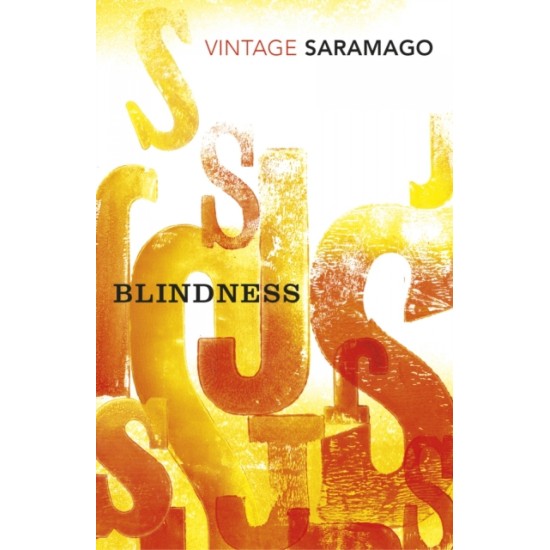 Blindness - Jose Saramago