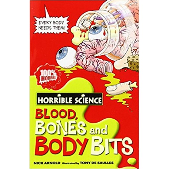 Blood, Bones and Body Bits