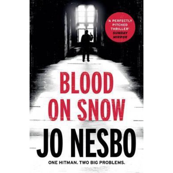 Blood on Snow - Jo Nesbo