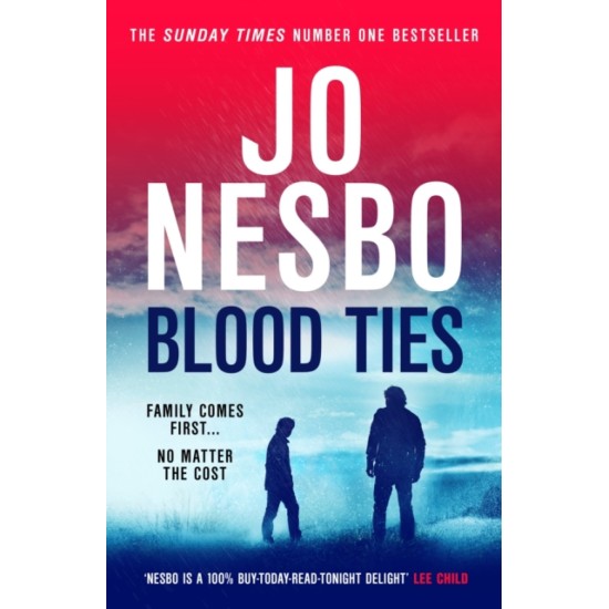 Blood Ties - Jo Nesbo