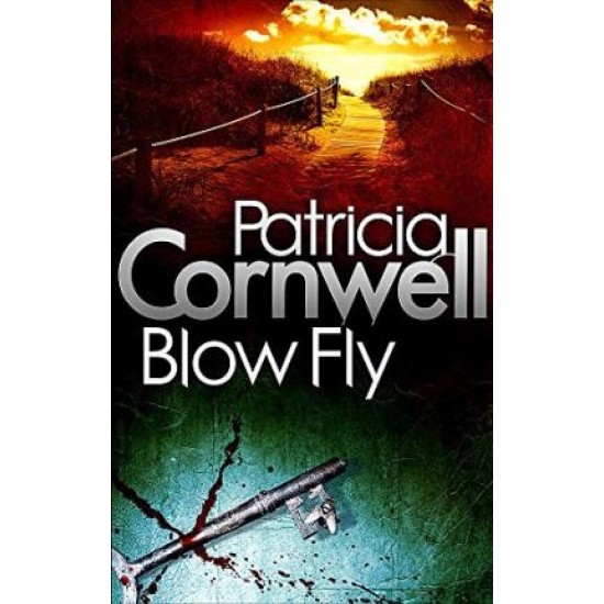 Blow Fly - Patricia Cornwell - DELIVERY TO EU ONLY