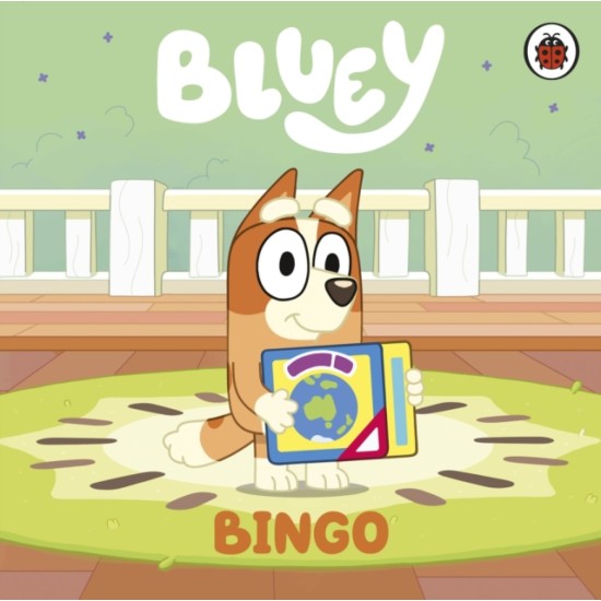 Bluey : Bingo