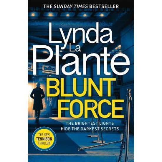 Blunt Force - Lynda La Plante