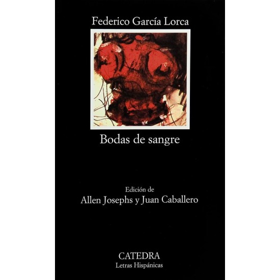 Bodas de sangre - Federico García Lorca (Libro en Español)