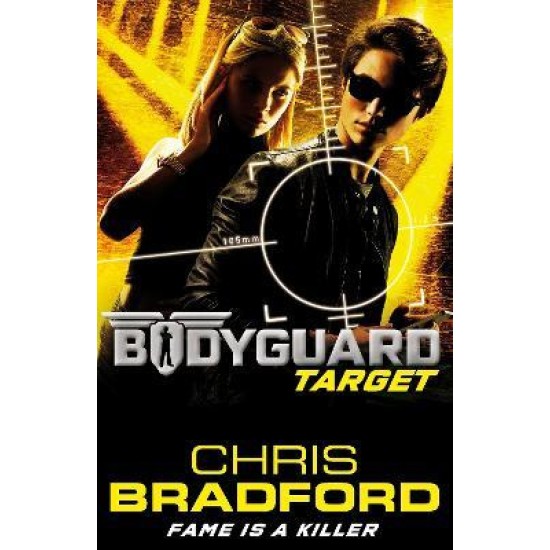 Bodyguard: Target (Book 4) - Chris Bradford