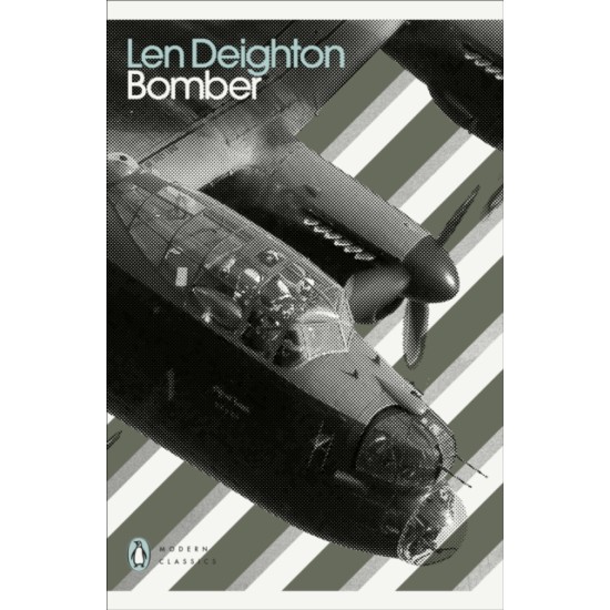Bomber - Len Deighton