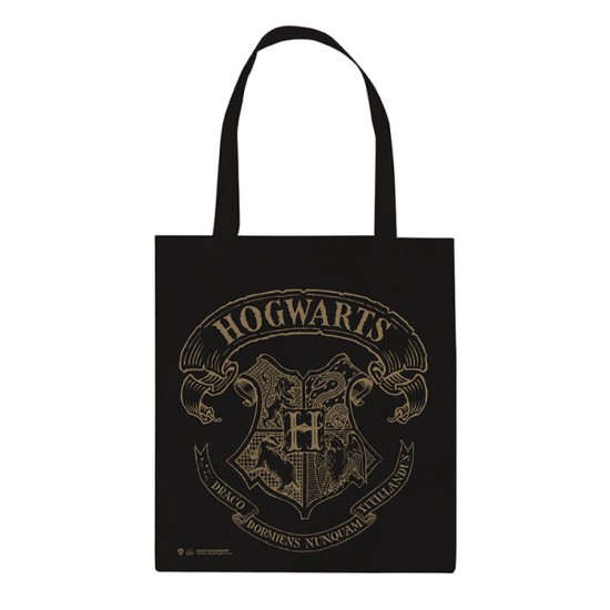Book Bag - Harry Potter HOGWARTS (DELIVERY TO EU ONLY)