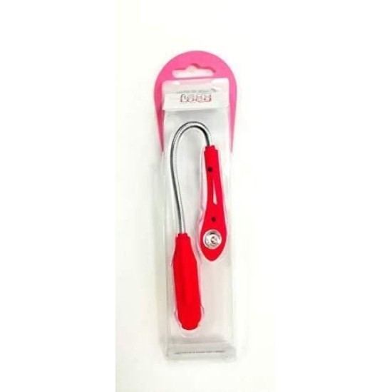 Book Light Flexy Lucy Red (DELIVERY TO EU ONLY)