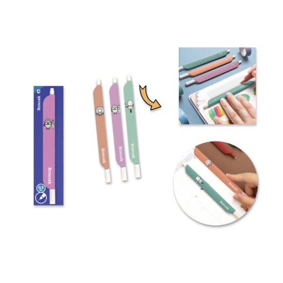 Bookmark - Pen Ruler Bookmark (Delivery to EU Only)