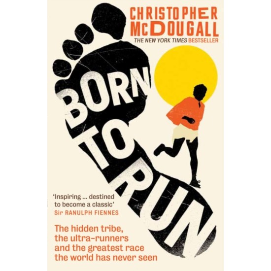 Born to Run - Christopher McDougall