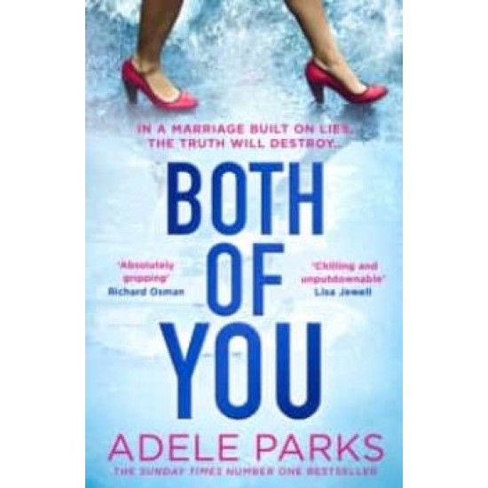 Both of You - Adele Parks