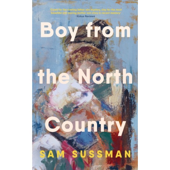 Boy from the North Country - Sam Sussman 