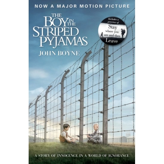 The Boy in the Striped Pyjamas - John Boyne