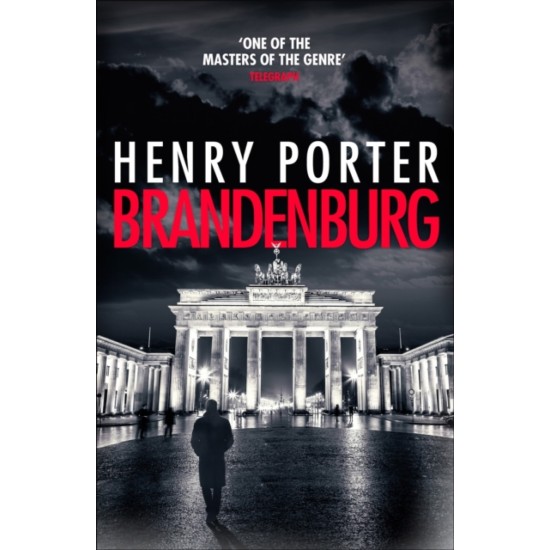 Brandenburg - Henry Porter
