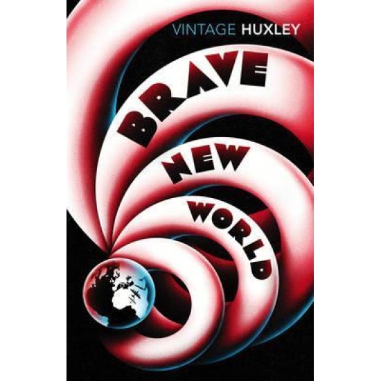 Brave New World - Aldous Huxley