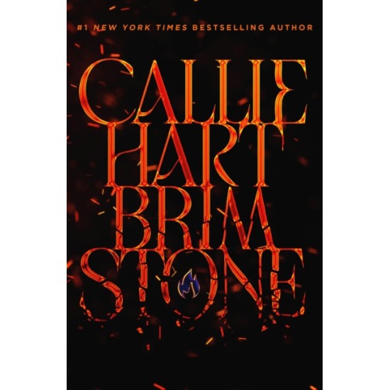 Brimstone - Callie Hart 