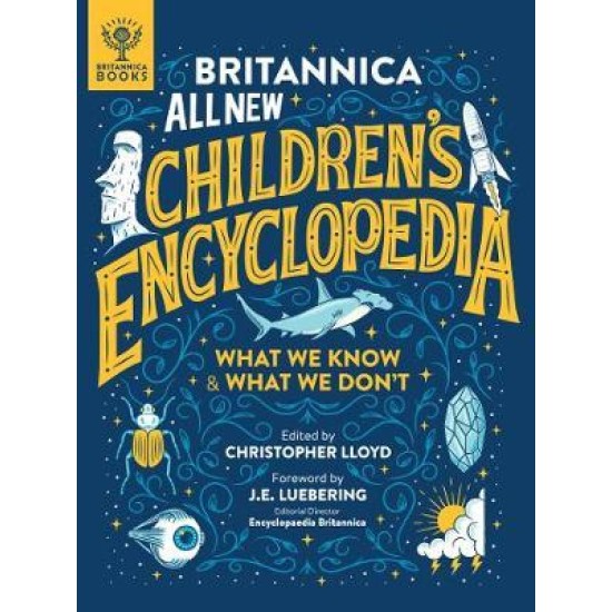 Britannica All New Children's Encyclopedia