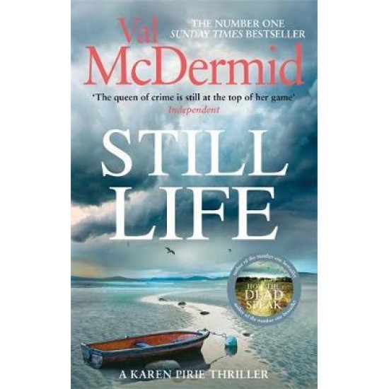 Still Life - Val McDermid