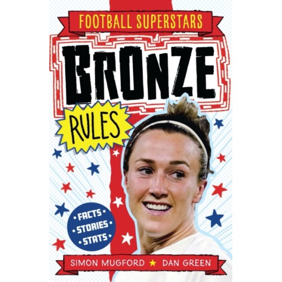 Bronze Rules (Football Superstars)