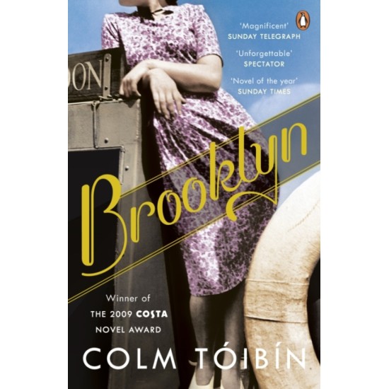 Brooklyn - Colm Toibin