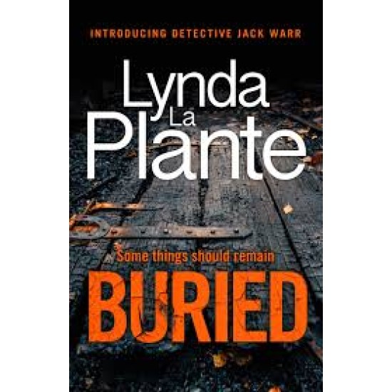 Buried - Lynda La Plante