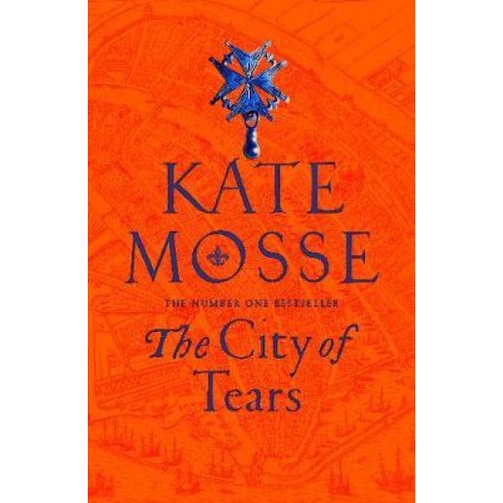 The City of Tears - Kate Mosse