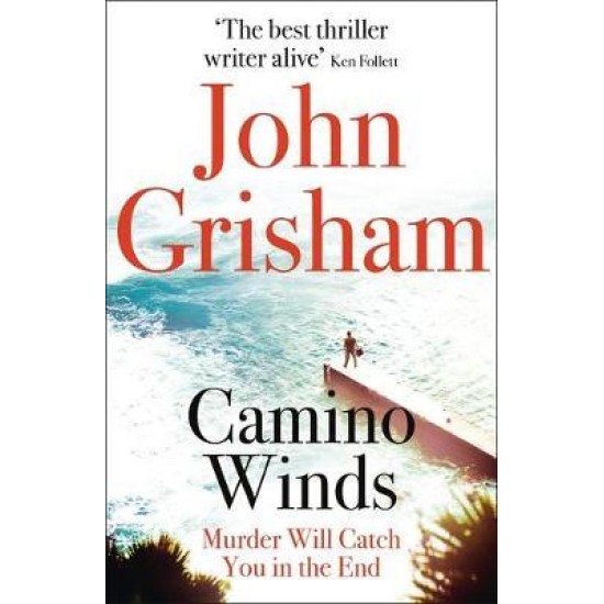 Camino Winds (pocket) - John Grisham