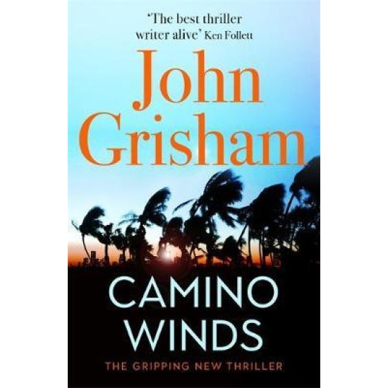 Camino Winds - John Grisham