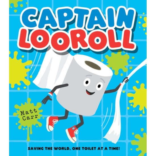 Captain Looroll - Matt Carr 