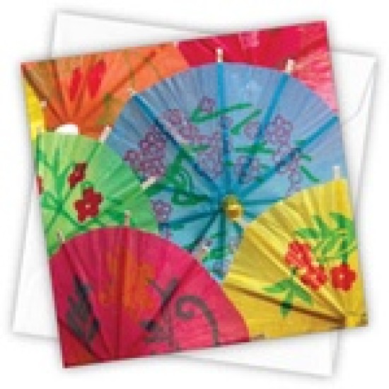 Cardtastic: Cocktail time Greeting Card (DELIVERY TO EU ONLY)