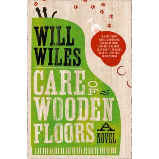 Care of Wooden Floors - Will Wiles