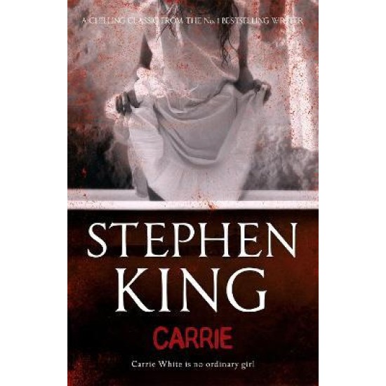 Carrie - Stephen King 