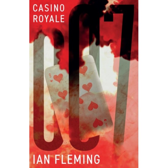 Casino Royale - Ian Fleming