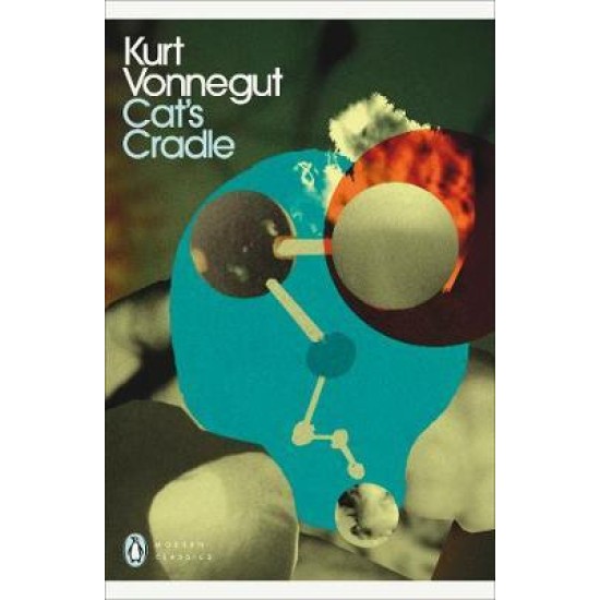 Cat's Cradle - Kurt Vonnegut