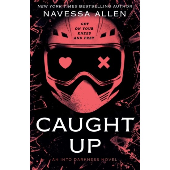 Caught Up - Navessa Allen : Tiktok made me buy it!