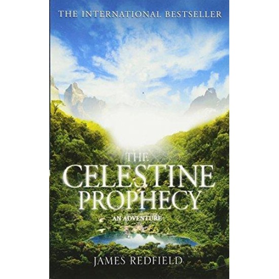 Celestine Prophecy - James Redfield