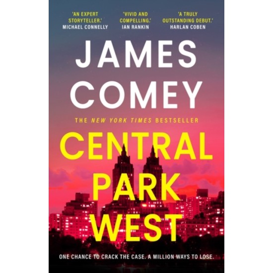 Central Park West - James Comey
