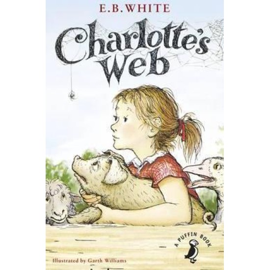 Charlotte's Web - E. B. White