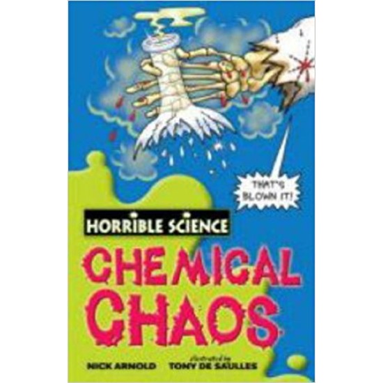 Chemical Chaos