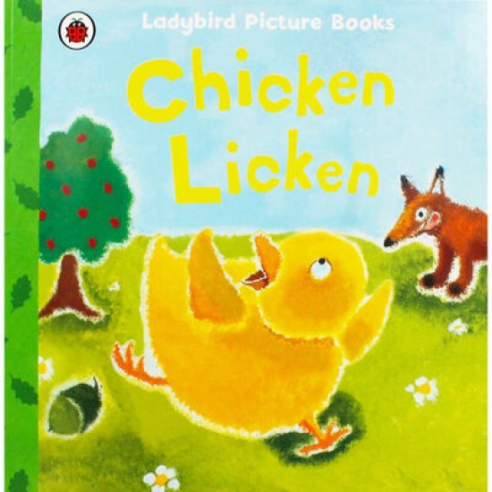 Chicken Licken : Ladybird Picture Books