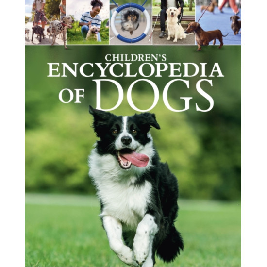 Children's Encyclopedia of Dogs