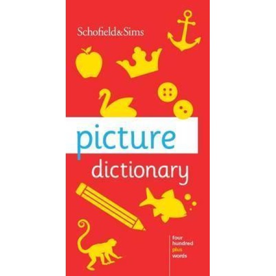 Children's English Picture Dictionary