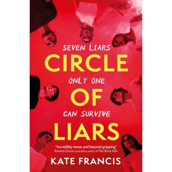 Circle of Liars - Kate Francis