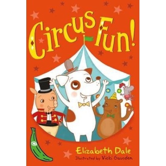 Circus Fun!